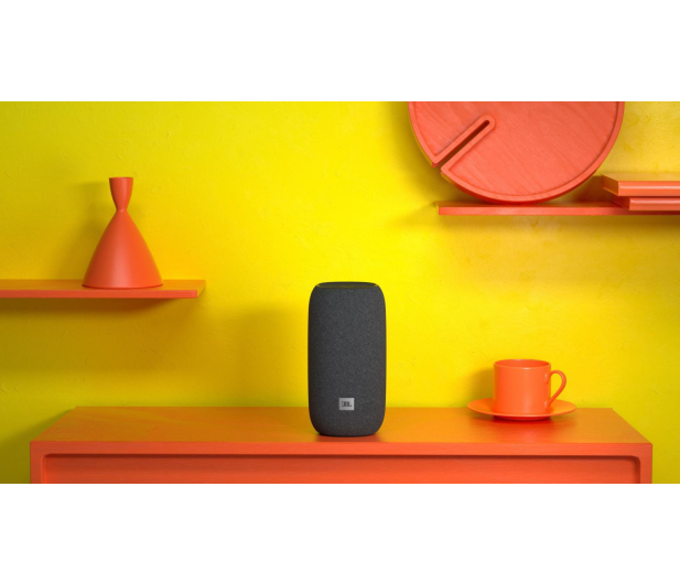 JBL LINK Portable czarny - 558040 - zdjęcie 2